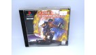 Time Commando sur Playstation 1