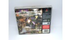 Time Commando sur Playstation 1