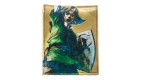 The Legend of Zelda porte-monnaie Link