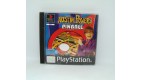 Austin Powers Pinball sur Playstation 1