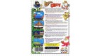 Fantastic Dizzy sur Master System