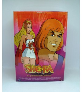 Shera part 4/4 - VF - Coffret 6 DVD