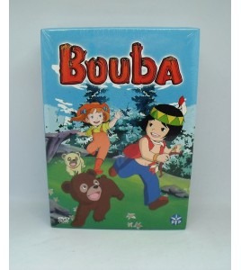 Bouba - Partie 2 - Coffret 4 DVD - V