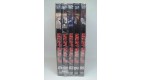 Heat Guy J - Intégral VF Coffret 5 DVD