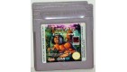 Tarzan Lord of The Jungle sur Game Boy GB17