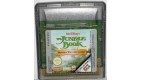 The Jungle Book Le Livre de La Jungle sur Game Boy Color 
