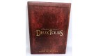 Le Seigneur des Anneaux II, Les Deux Tours Version longue 4 DVD MD20
