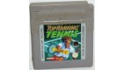 Top Ranking Tennis sur Game Boy GB24