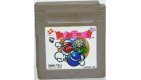 TwinBee Da! sur Game Boy  Version Japonaise GB31