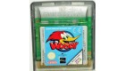 Woody Woodpecker sur Game Boy Color 