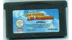 Nos voisins les hommes sur Gameboy Advance GBA 23