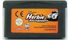 Disney Herbie Fully Loaded sur Gameboy Advance GBA 27