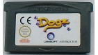 Dogz sur Gameboy Advance GBA 37