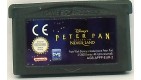  Disney's Peter Pan Retour Au Pays Imaginaire sur Gameboy Advance GBA 47