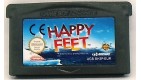 Happy Feet sur Gameboy Advance GBA 48