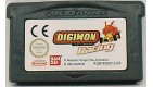 Digimon Racing sur Gameboy Advance GBA 58