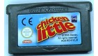 Chicken Little sur Gameboy Advance GBA 60