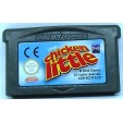 Chicken Little sur Gameboy Advance GBA 60