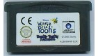 Winnie : Rumbly Tumbly Adventure sur Gameboy Advance GBA 73