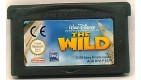 The Wild sur Gameboy Advance GBA 95