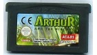 Arthur et les Minimoys sur Gameboy Advance GBA 101