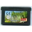 Arthur et les Minimoys sur Gameboy Advance GBA 101