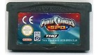 Power Rangers Space Force Delta sur Gameboy Advance GBA 104