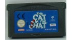 Le Chat Chapeauté sur Gameboy Advance GBA 113