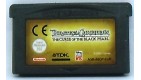 Pirate des Caraïbes: La Malédiction de la Perle Noire sur Gameboy Advance GBA 115
