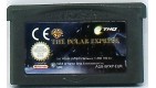  The Polar Express sur Gameboy Advance GBA 123A