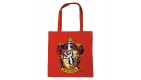 Harry Potter sac shopping Gryffindor