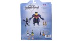 Kingdom Hearts Figurine Pete, Chip & Dale, Soldier