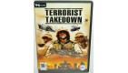 TERRORIST TAKEDOWN Jeu PC Avec Notice PC08 Games And Toys