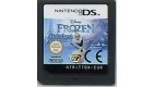 La Reine Des Neiges La Quête d'Olaf Jeu Nintendo DS & 3DS sans Notice L150
