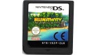 Runaway Dream Of The Turtle Jeu Nintendo DS & 3DS sans Notice L167