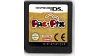 Pac-Pix Jeu Nintendo DS & 3DS sans Notice Games and Toys L169