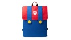 Super Mario sac à dos Mario Suit