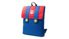 Super Mario sac à dos Mario Suit