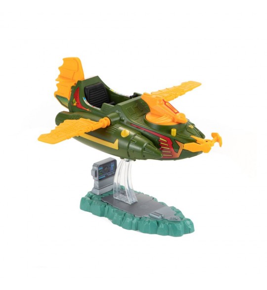 Les Maîtres de l'Univers véhicule Wind Raider 32 cm (2021)