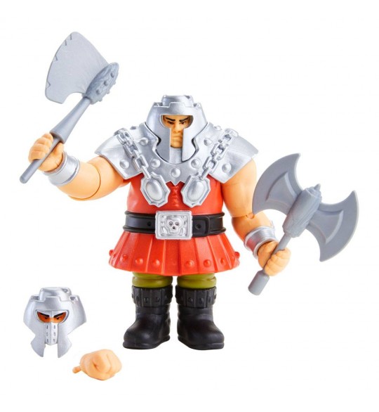 Les Maîtres de l'Univers figurine Ram Man 14 cm (2021)