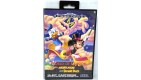 World Of Illusion Jeu Mega Drive Avec Notice Games And Toys O67
