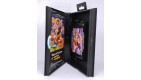 World Of Illusion Jeu Mega Drive Avec Notice O68