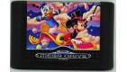 World Of Illusion Jeu Mega Drive Avec Notice O68