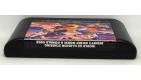 World Of Illusion Jeu Mega Drive Avec Notice O68