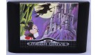 Castle Of Illusion Jeu Mega Drive Avec Notice O69