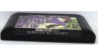 Castle Of Illusion Jeu Mega Drive Avec Notice O69