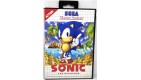 Sonic Jeu Master System Avec Notice Games And Toys Q11