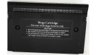 Sonic Jeu Master System Avec Notice Games And Toys Q11