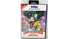 Land of illusion  Jeu Master System Sans Notice Games And Toys