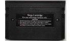 Land of illusion  Jeu Master System Sans Notice Games And Toys